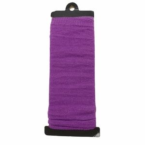 Knitted Boot Toppers